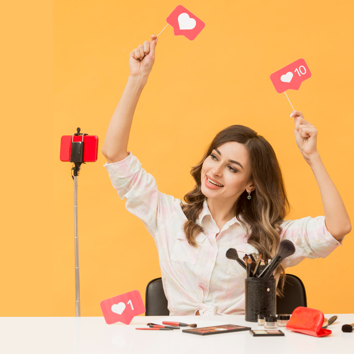 Social Media Campaigns