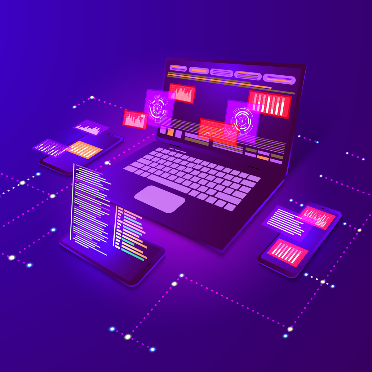 Custom Software