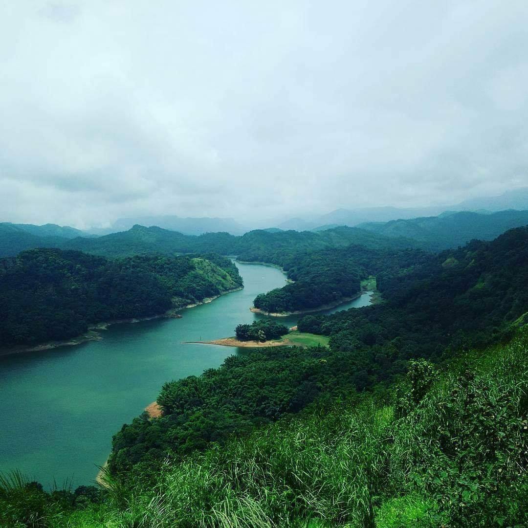 കള്ളിമാലി വ്യൂ പോയിന്റ്-            Kallimali View Point