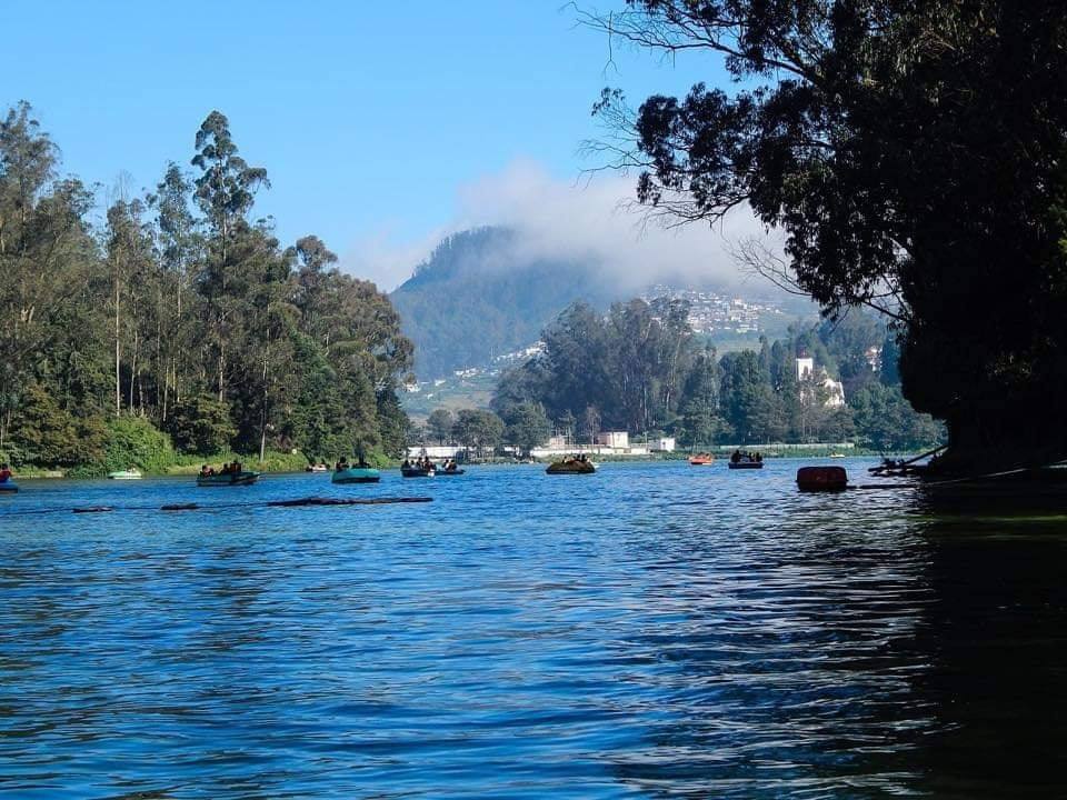 ഊട്ടിയിലെ 28 കാഴ്ചകൾ   Exploring Ooty