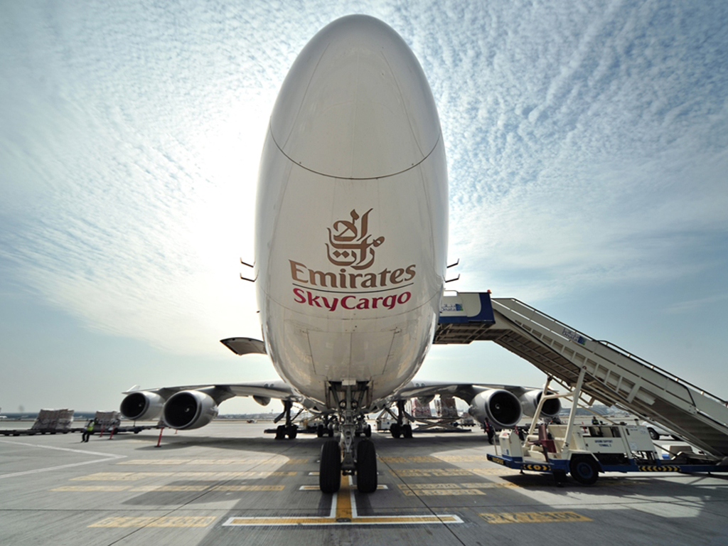 deved shipping - Import Export Services in Dubai
