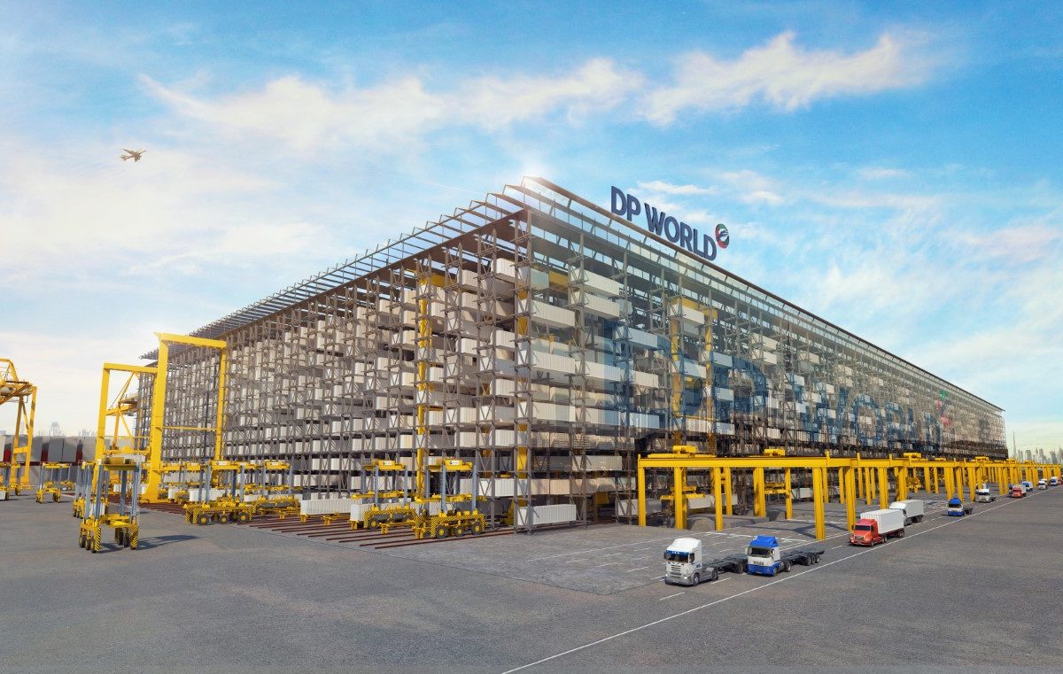Deved Shipping - Freight Forwarders in Dubai